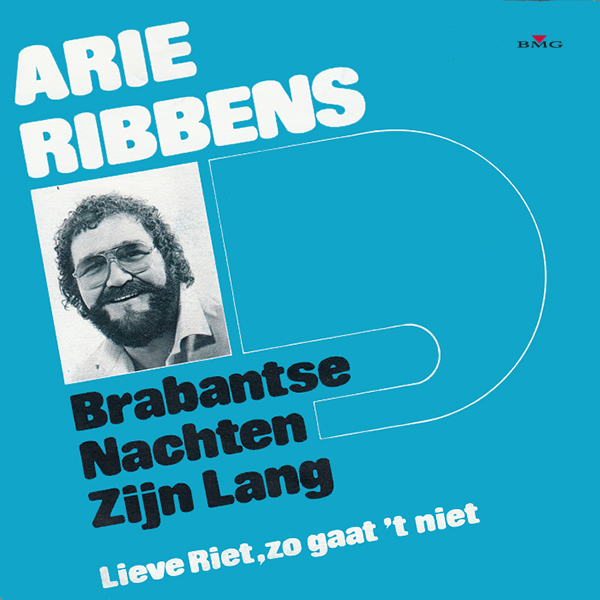 Arie Ribbens